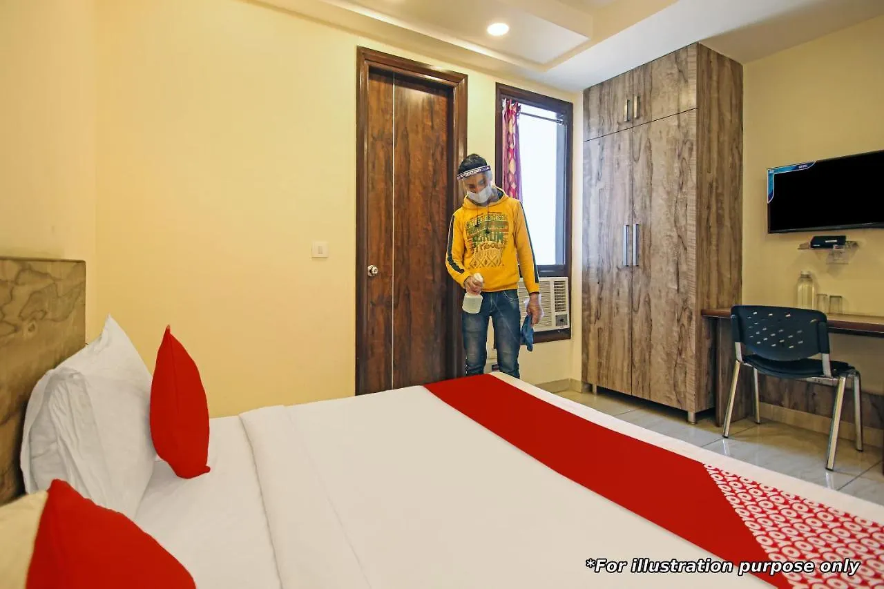 Oyo Flagship Roadway Inn Varkala Inde