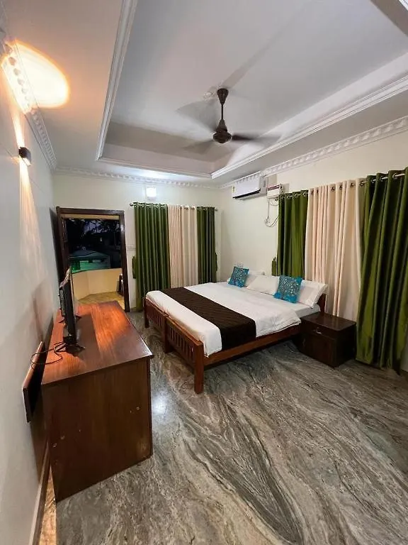 Oyo Flagship Roadway Inn Varkala